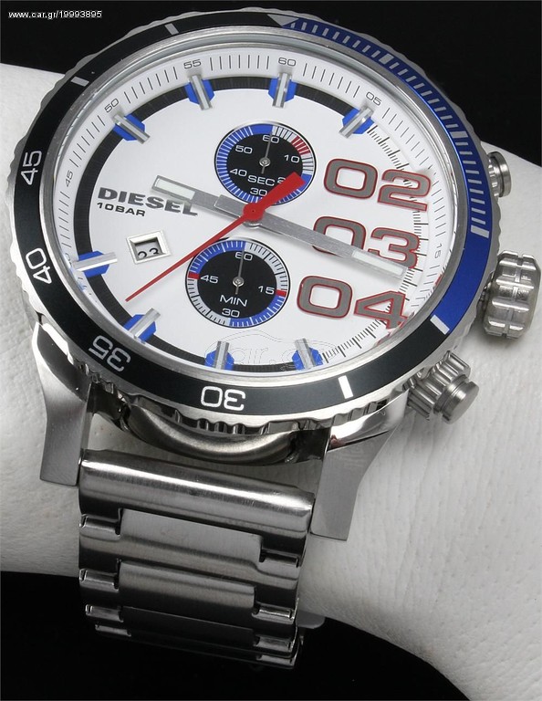 Diesel Double Down 48 DZ4313