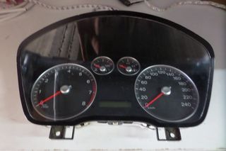 Ford Focus (2004-2008) κοντέρ
