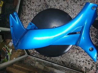  ΠΟΔΙΑ YAMAHA CRYPTON-R 115 ΑΡΙΣΤΕΡΗ ΕΣΩΤΕΡΙΚΗ ΜΠΛΕ