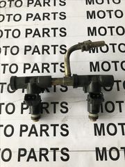 SUZUKI AN BURGMAN 650 ΜΠΕΚ - MOTO PARTS