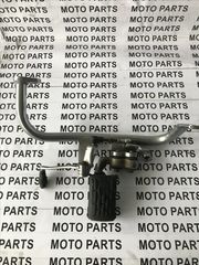 YAMAHA VIRAGO XV 750 ΒΑΣΗ ΜΑΡΣΠΙΕ ΠΑΤΑΚΙ ΛΕΒΙΕΣ - MOTO PARTS