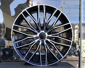 ΜΠΑΧΑΡΑΚΗΣ GP2 WHEELS 20''