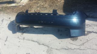 προφυλακτήρας πίσω Audi A6  2007