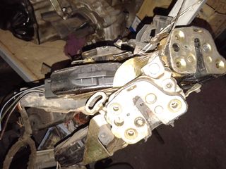 OPEL VECTRA A ΚΑΠΑΚΙΑ ΤΙΜΟΝΙΟΥ  ***IORDANOPOULOS AUTO PARTS***-thumb-2