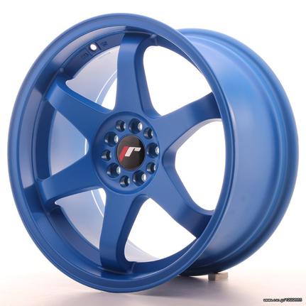 ANASTASIADIS JAPAN RACING WHEELS JR3  16''