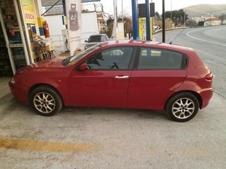 ALFA ROMEO-147 ΑΠΟ 2000-2004 ΓΙΑ ΑΝΤΑΛΑΚΤΙΚΑ-ΚΑΠΟ,ΦΤΕΡΑ,ΠΟΡΤΕΣ,ΓΕΦΥΡΕΣ,ΤΕΠΟΖΗΤΟ-ΡΕΖΕΡΒΟΥΑΡ-thumb-3