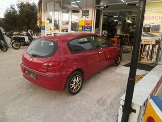 ALFA ROMEO-147 ΑΠΟ 2000-2004 ΓΙΑ ΑΝΤΑΛΑΚΤΙΚΑ-ΚΑΠΟ,ΦΤΕΡΑ,ΠΟΡΤΕΣ,ΓΕΦΥΡΕΣ,ΤΕΠΟΖΗΤΟ-ΡΕΖΕΡΒΟΥΑΡ-thumb-6