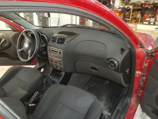 ALFA ROMEO-147 ΑΠΟ 2000-2004 ΓΙΑ ΑΝΤΑΛΑΚΤΙΚΑ-ΚΑΠΟ,ΦΤΕΡΑ,ΠΟΡΤΕΣ,ΓΕΦΥΡΕΣ,ΤΕΠΟΖΗΤΟ-ΡΕΖΕΡΒΟΥΑΡ-thumb-10