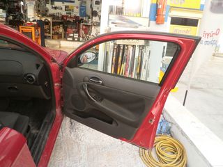 ALFA ROMEO-147 ΑΠΟ 2000-2004 ΓΙΑ ΑΝΤΑΛΑΚΤΙΚΑ-ΚΑΠΟ,ΦΤΕΡΑ,ΠΟΡΤΕΣ,ΓΕΦΥΡΕΣ,ΤΕΠΟΖΗΤΟ-ΡΕΖΕΡΒΟΥΑΡ-thumb-11