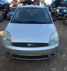 Ταμπλό Ford Fiesta '03-thumb-1