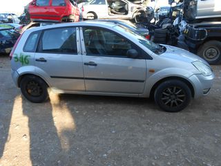 Ταμπλό Ford Fiesta '03-thumb-3