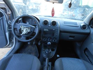 Ταμπλό Ford Fiesta '03