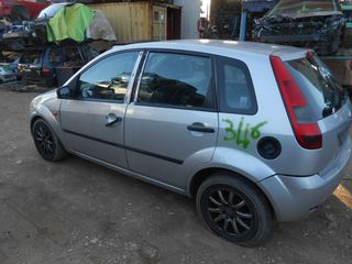 Ταμπλό Ford Fiesta '03-thumb-4