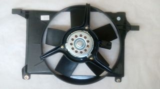 Opel Tigra 1400 - Corsa B 1200 - 1400 1998 μοντέλο βεντιλατερ ψυγείου Καινούργιο