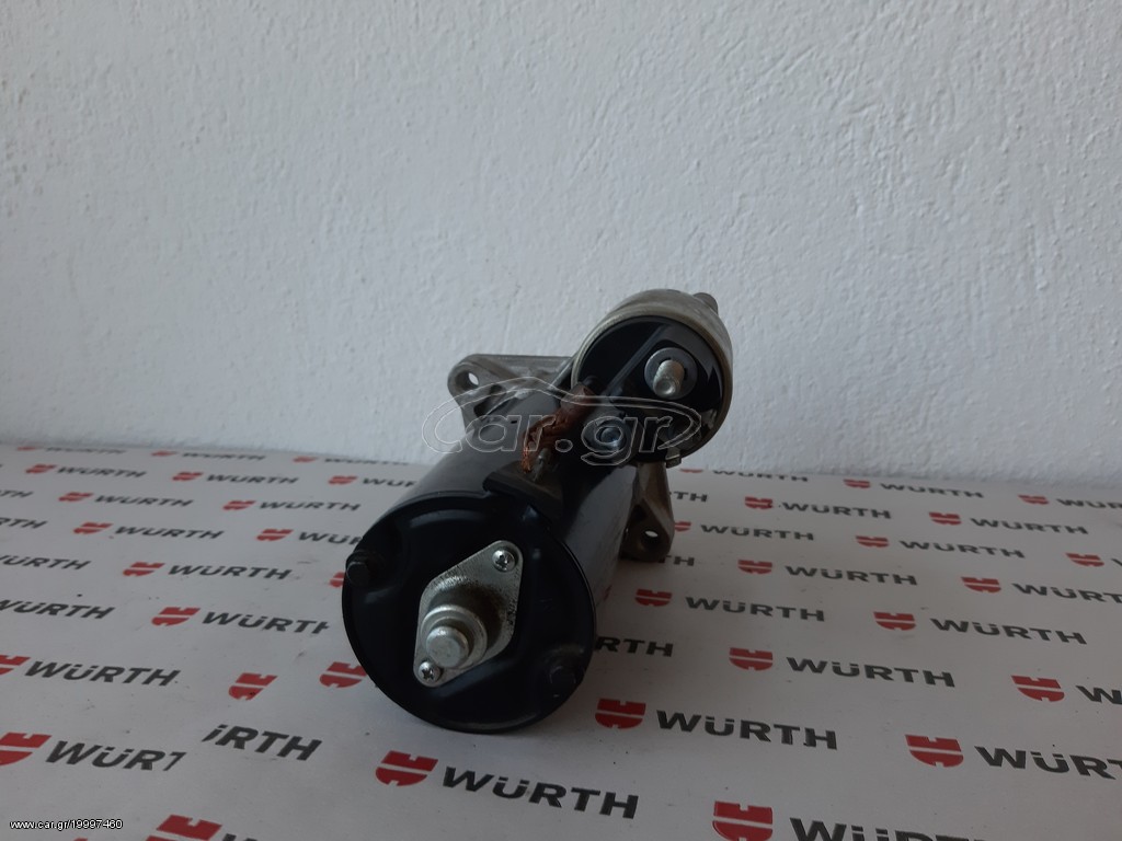 MIZA BMW 2.0d  E87-E90-E92-E60-X3 #ΓΡΑΒΑΝΗΣ#
