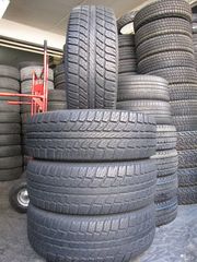 4TMX 265-70-17 COOPER DISCOVERER ATR