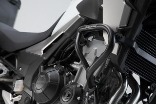 Προστατευτικά κάγκελα κινητήρα SW-Motech Honda CB 500 X 16-23