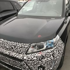 VITARA 2015-19 ΜΗΧΑΝΗ M16A