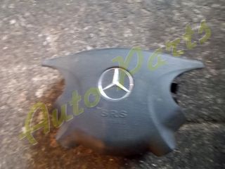 ΑΕΡΟΣΑΚΟΣ / AIR BAG ΟΔΗΓΟΥ MERCEDES BENZ W211 , ΜΟΝΤΕΛΟ 2003-2008