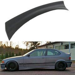 Αεροτομή Πορτ Παγκάζ Για Bmw 3 E36 90-99 Compact CSL Rocket Bunny Look Από Fiber Flex