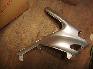 ΚΑΠΑΚΙ ΕΜΠΡΟΣ ΔΕΞΙ ΠΛΕΥΡΟ GILERA RUNNER