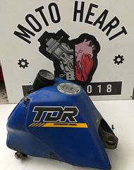 YAMAHA TDR 250 ΤΕΠΟΖΙΤΟ