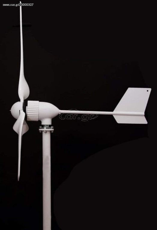 ΑΝΕΜΟΓΕΝΝΗΤΡΙΑ 1ΚW/24 η 48 volt