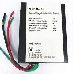 ΑΝΕΜΟΓΕΝΝΗΤΡΙΑ 1ΚW/24 η 48 volt-thumb-3
