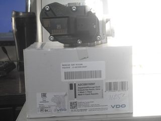 A2C59516597 Βαλβίδα EGR Nissan NV400 PrimaSTAR Qashqai I X-Trail II X-Trail III  OPEL Movano B Vivaro A RENAULT Espace IV Senic III