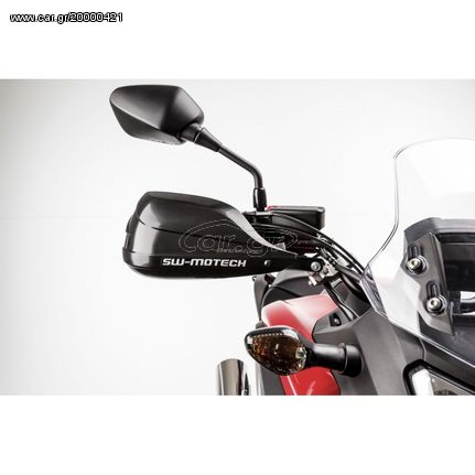 Χούφτες SW-Motech BBSTORM για Honda CB 500 X 16- 