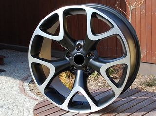 MAΡΟΥΔΗΣ Opel 17'' 5376 5x105