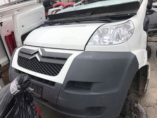 CITROEN JUMPER/DUCATO  DIESEL 4HU 2,2 DIESELΜΟΥΡΗ ΚΟΜΠΛΕ+ΜΗΧΑΝΙΚΑ