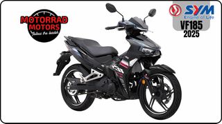 Sym VF 185 2026-thumb-1