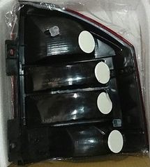 ΦΑΝΑΡΙΑ ΠΙΣΩ JEEP COMPASS (4 ΛΑΜΠΕΣ)-thumb-1