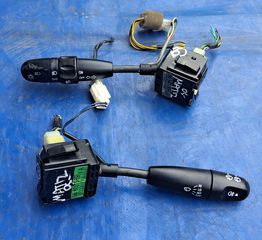 DAEWOO-CHEVROLET MATIZ 2005-2010  ΔΙΑΚΟΠΤΗΣ ΦΩΤΩΝ-ΦΛΑΣ -ΥΑΛΟΚΑΘΑΡΙΣΤΗΡΩΝ