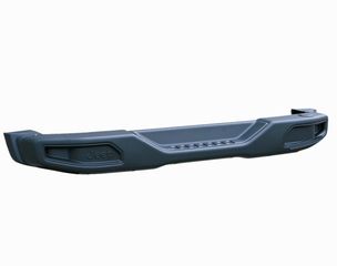 Προφυλακτήρες σετ μπρος\πισω Wrangler JK-thumb-3