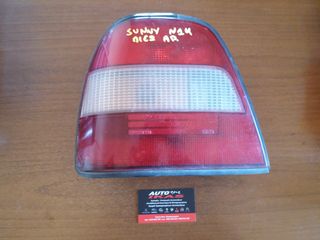 ΠΙΣΩ ΑΡΙΣΤΕΡΟ ΦΑΝΑΡΙ NISSAN SUNNY N14 **AUTO IKAS**