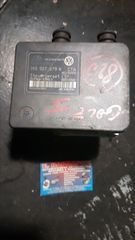 ΜΟΝΑΔΑ  ABS VW GOLF(1997-2008)-TOURAN(2003-2010)-CADDY(2004-2015)/AUDI A3(2003-2010)/SEAT TOLEDO(2004-2009) ΚΩΔ. 1K0 907 379 K , 1K0 614 517 H , 10.0960-0348.3 , 10.0206-0106.4 , 00005305D1