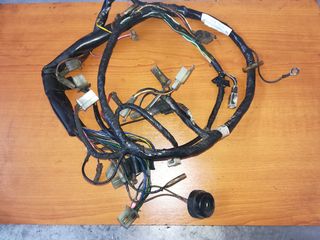 YAMAHA A 100 ΠΛΕΞΟΥΔΑ