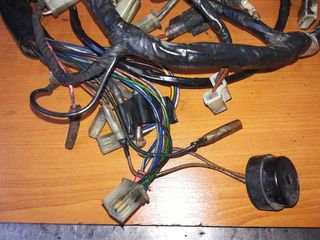 YAMAHA A 100 ΠΛΕΞΟΥΔΑ-thumb-1