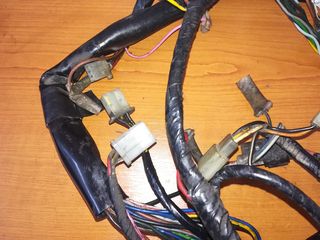 YAMAHA A 100 ΠΛΕΞΟΥΔΑ-thumb-2