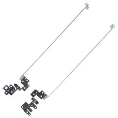 Μεντεσέδες - Hinges Bracket Set Acer Aspire E-575 E5-553-T2XN E5-575G-527J E5-575G-53VG E5-575-51GG F5-573-32ZS F5-573G-78R2 E5-523-97JY (Κωδ.1-HNG0279)
