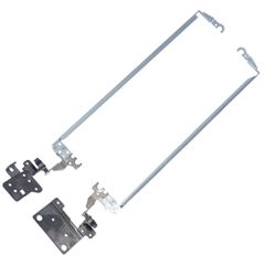 Μεντεσέδες - Hinges Bracket Set Acer Aspire ES1-523 ES1-533 ES1-532 ES1-572 AM1NX000100 AM1NX000200 ES1-533-P7X0 33.GD0N2.004(Κωδ.1-HNG0280)