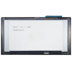 Οθόνη Laptop Touch Screen Display LCD 15.6'' FullHD 1080P TN LCD Touch Digitizer for Lenovo Ideapad Y700 Touch-15ISK 80NW 80NW000XUS 80NW000YUS 80NW0010US 80NW0015US 80NW000PUS NV156FHM-A12 NV156FHM-n