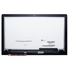 Οθόνη Laptop Touch Screen Display LCD 13.3" Lenovo Yoga 3 Pro 1370 3200x1800 LCD Touch Screen Digitizer Assembly Panel LTN133YL03 L01 3200(RG/BW)×1800, Quad-HD+ (Κωδ. 1-SCR0045)