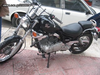 Yamaha XV Virago 1994-thumb-1
