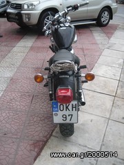 Yamaha XV Virago 1994-thumb-3