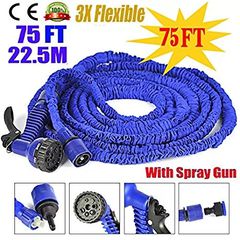 Επεκτεινόμενο λάστιχο κήπου Magic Hose 22,5m (OEM)