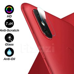 Προστατευτικό Tempered Glass Πίσω Κάμερας για Xiaomi Mi Mix 2 / 2S Διάφανο (ΟΕΜ)