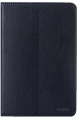 KAKU Book Leather Stand Case for Samsung Galaxy Tab S2 8 T710 / T715 Black